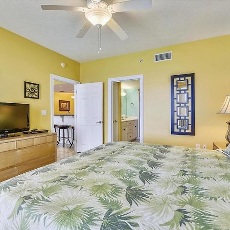 Treasure Island 1102 Villa Панама Сити Бийч Екстериор снимка