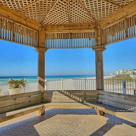 Treasure Island 1102 Villa Панама Сити Бийч Екстериор снимка