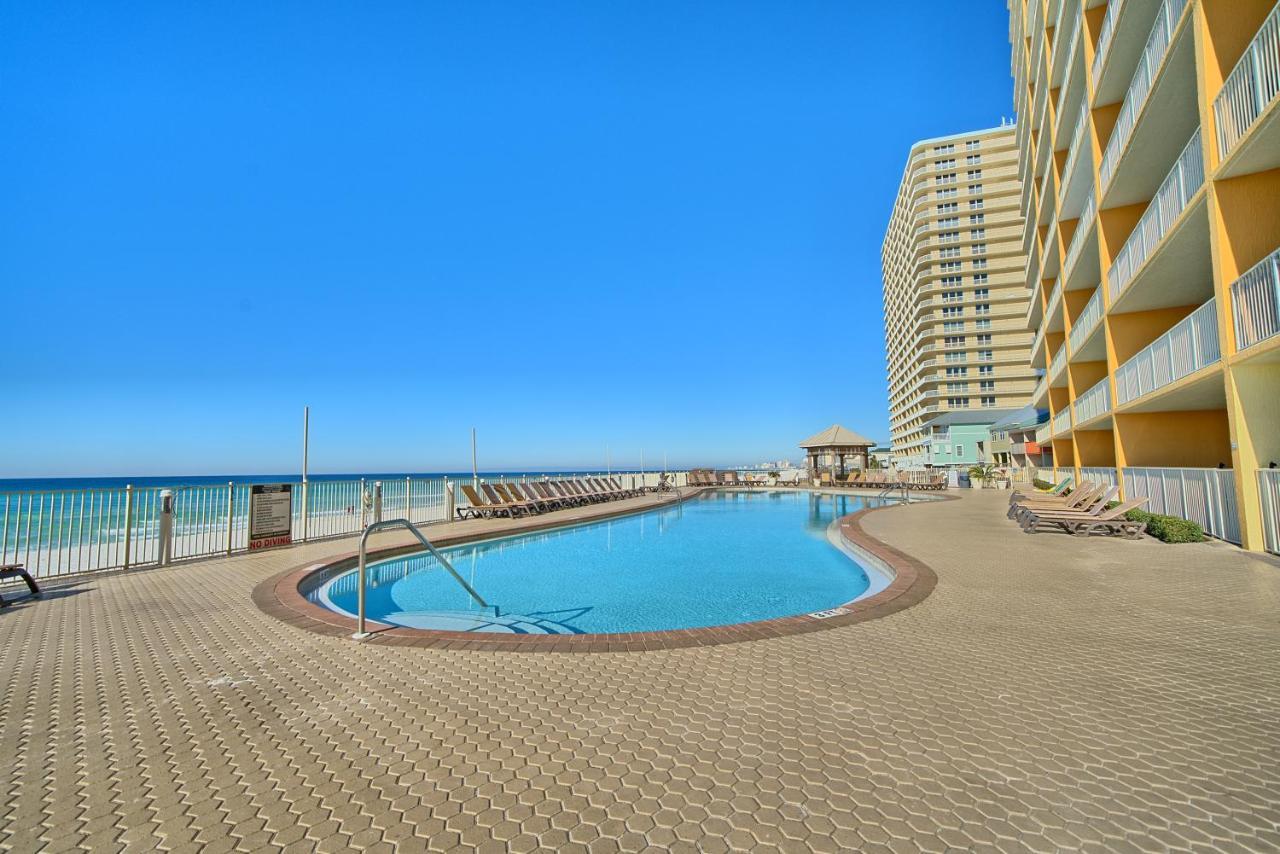 Treasure Island 1102 Villa Панама Сити Бийч Екстериор снимка