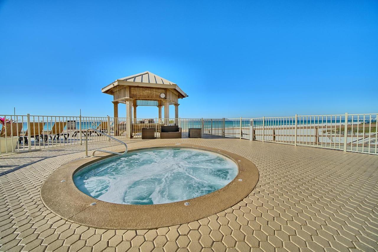 Treasure Island 1102 Villa Панама Сити Бийч Екстериор снимка