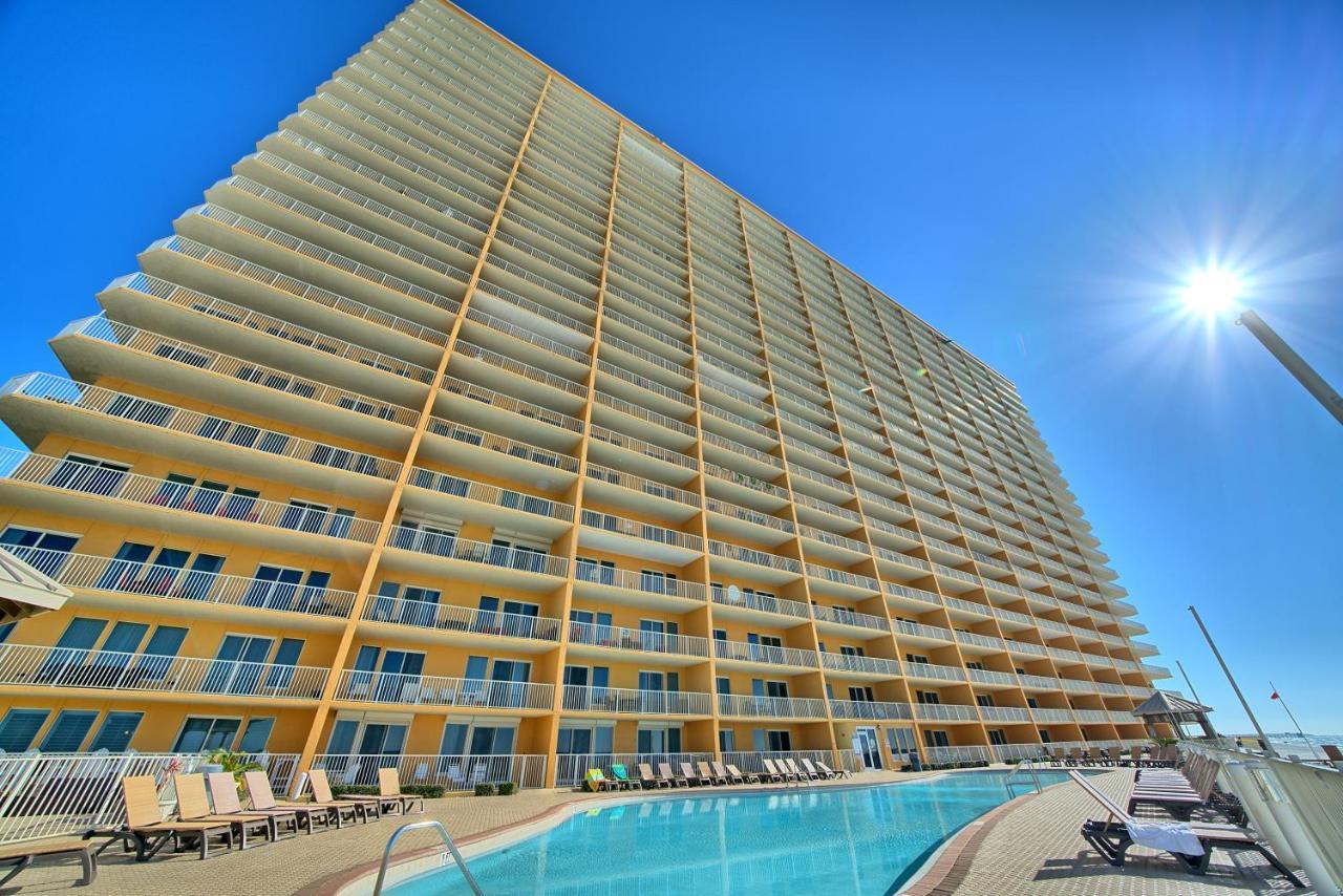 Treasure Island 1102 Villa Панама Сити Бийч Екстериор снимка