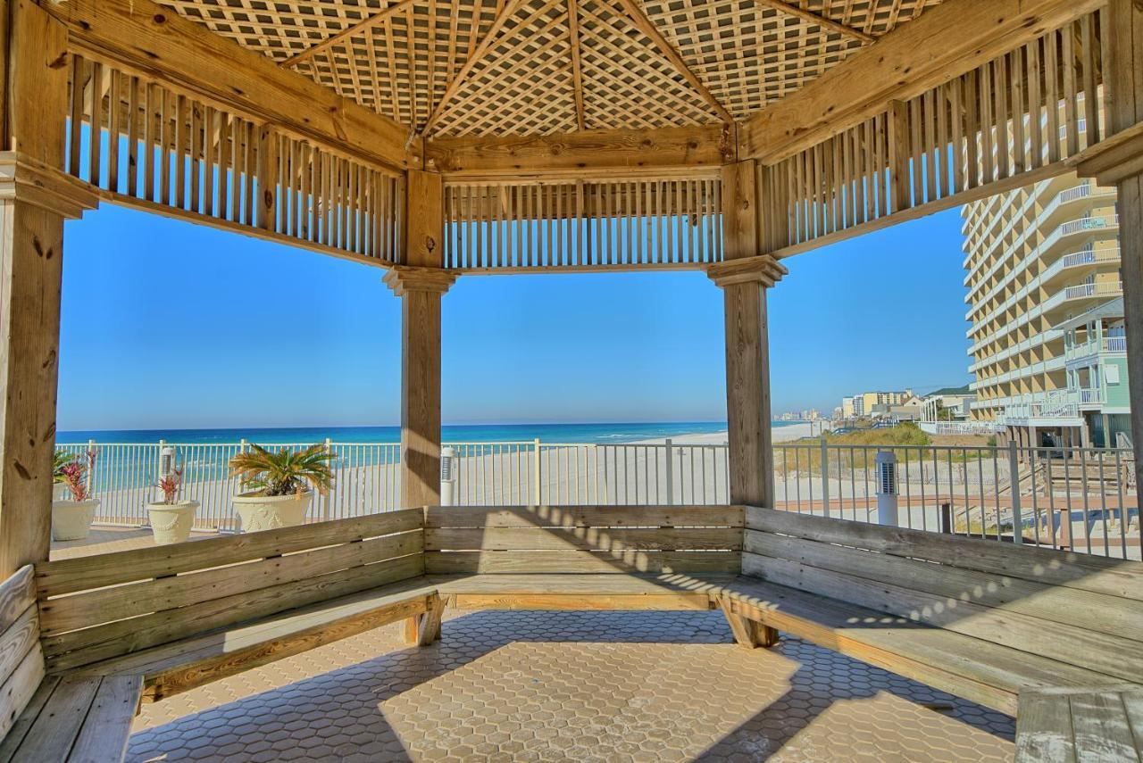 Treasure Island 1102 Villa Панама Сити Бийч Екстериор снимка