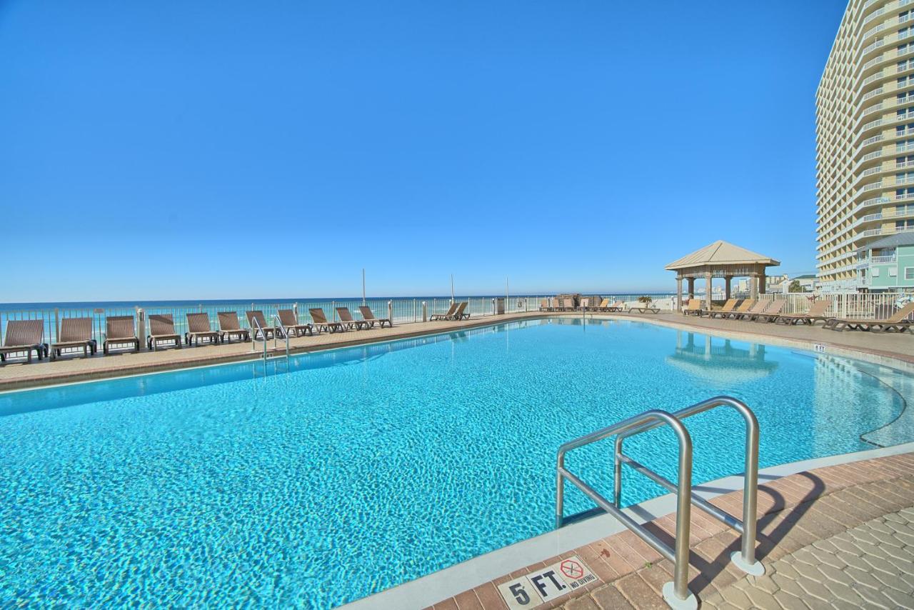 Treasure Island 1102 Villa Панама Сити Бийч Екстериор снимка